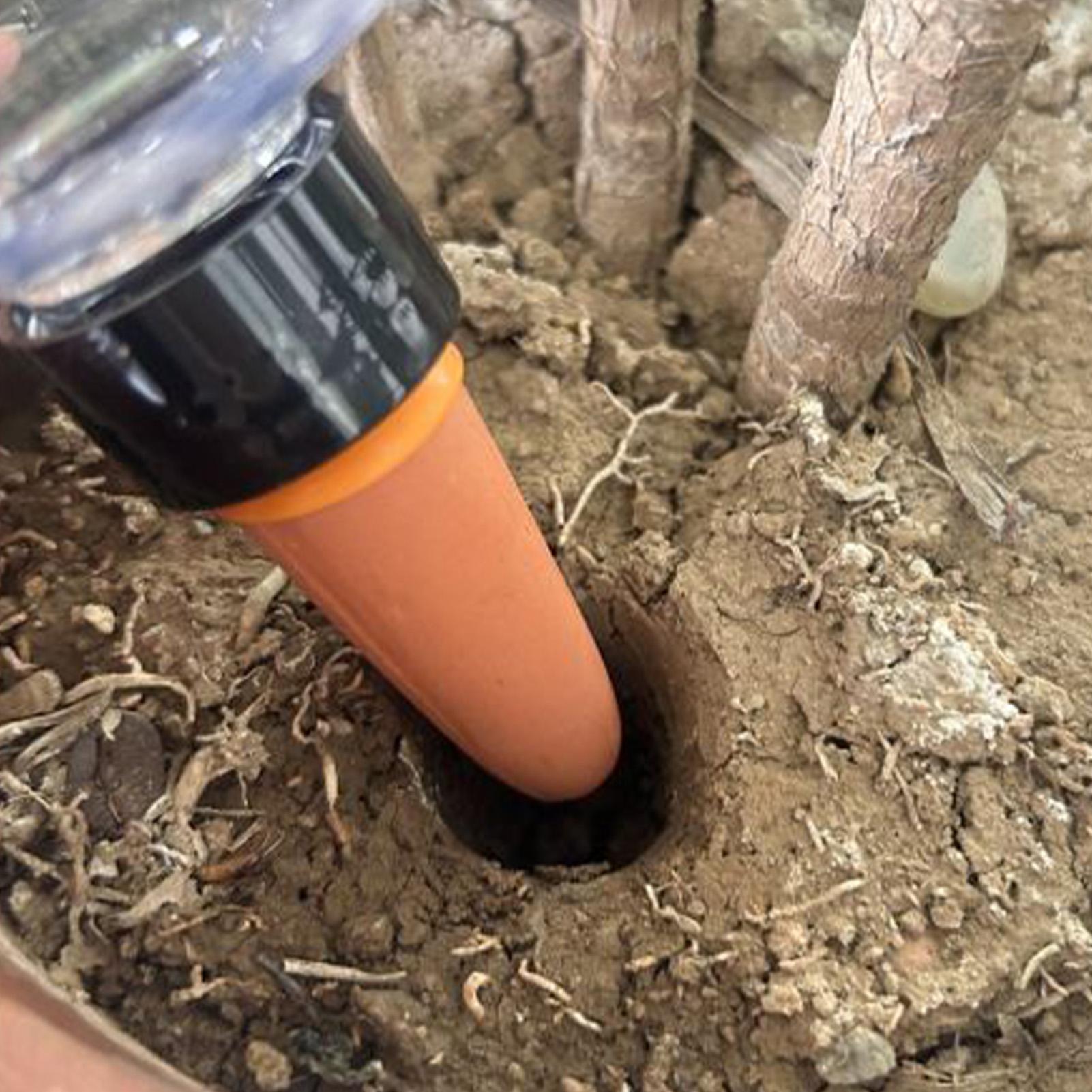Plant Watering Bulbs 4pcs 500m - Automatic Plant Waterer review and price