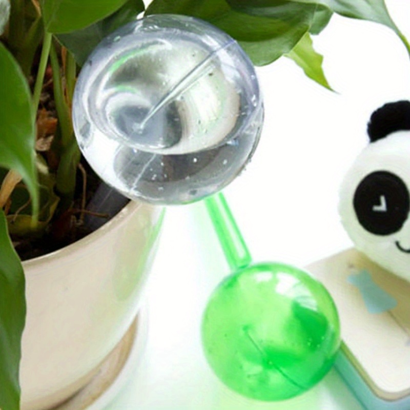 6PCS Indoor Plants Self Wateri - Automatic Plant Waterer review and price