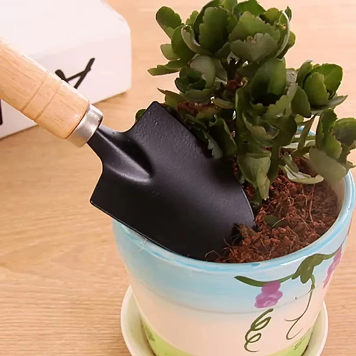 3Pcs/Set Mini Garden Tool Set  - Gardening Tools Vegetables review and price