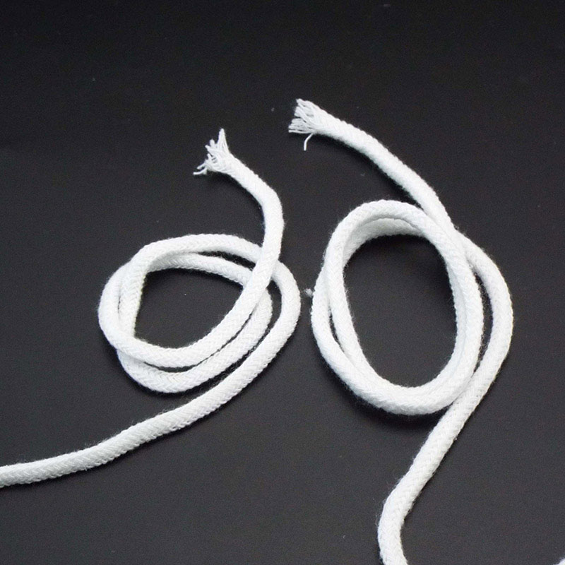 Self Watering Cotton Wick Rope - Automatic Plant Waterer review and price