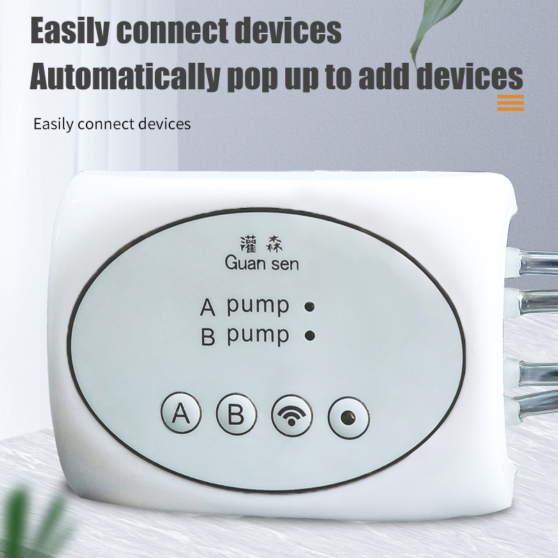 WiFi Smart Garden Irrigation C - Automatic Plant Waterer review and price