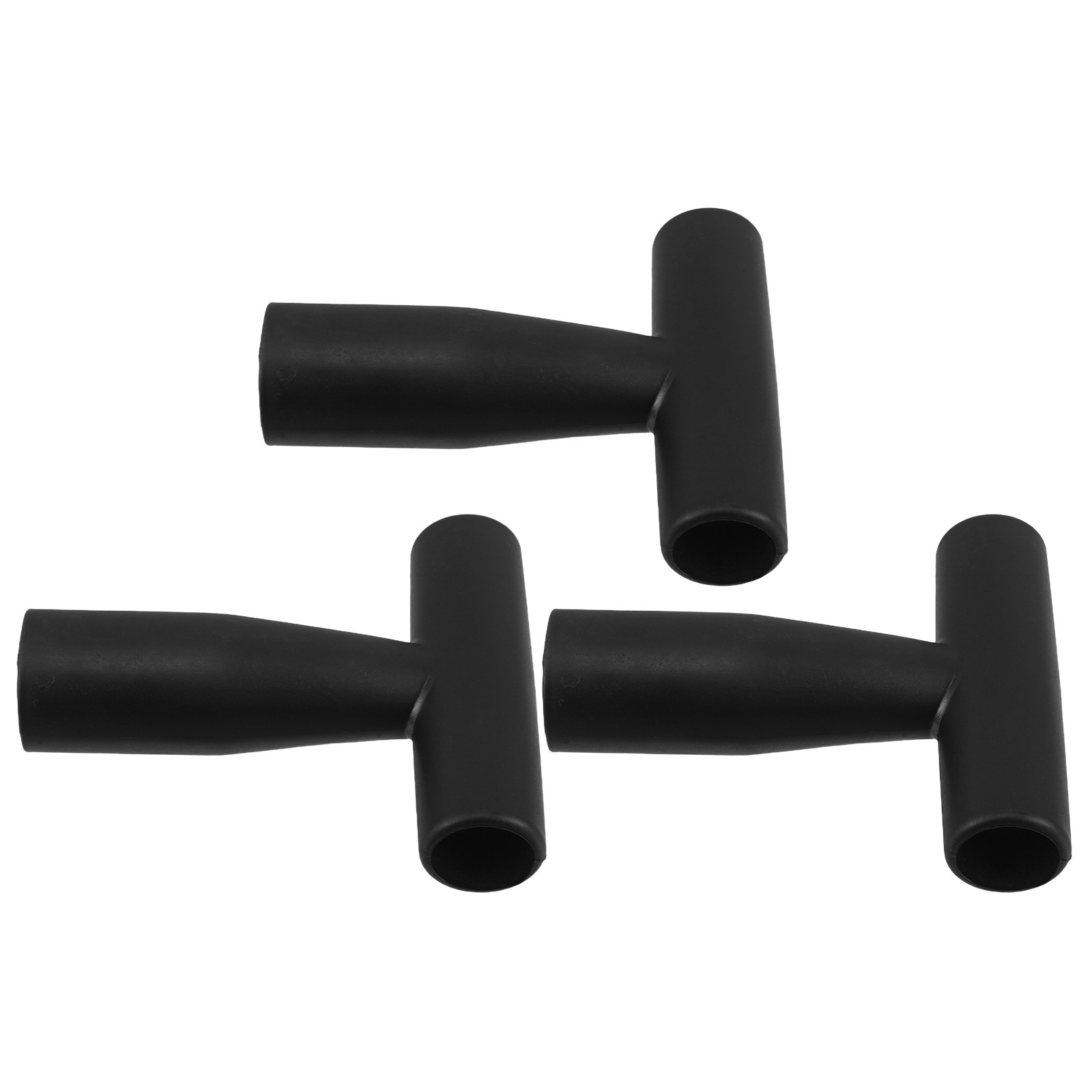 D Shaped Shovel Handles 3 Pack - Spade Digging Fork review and price