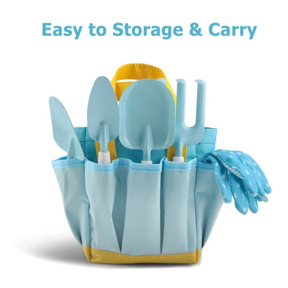 Gift Candy Color Garden Tool S - Gardening Tools Girls review and price
