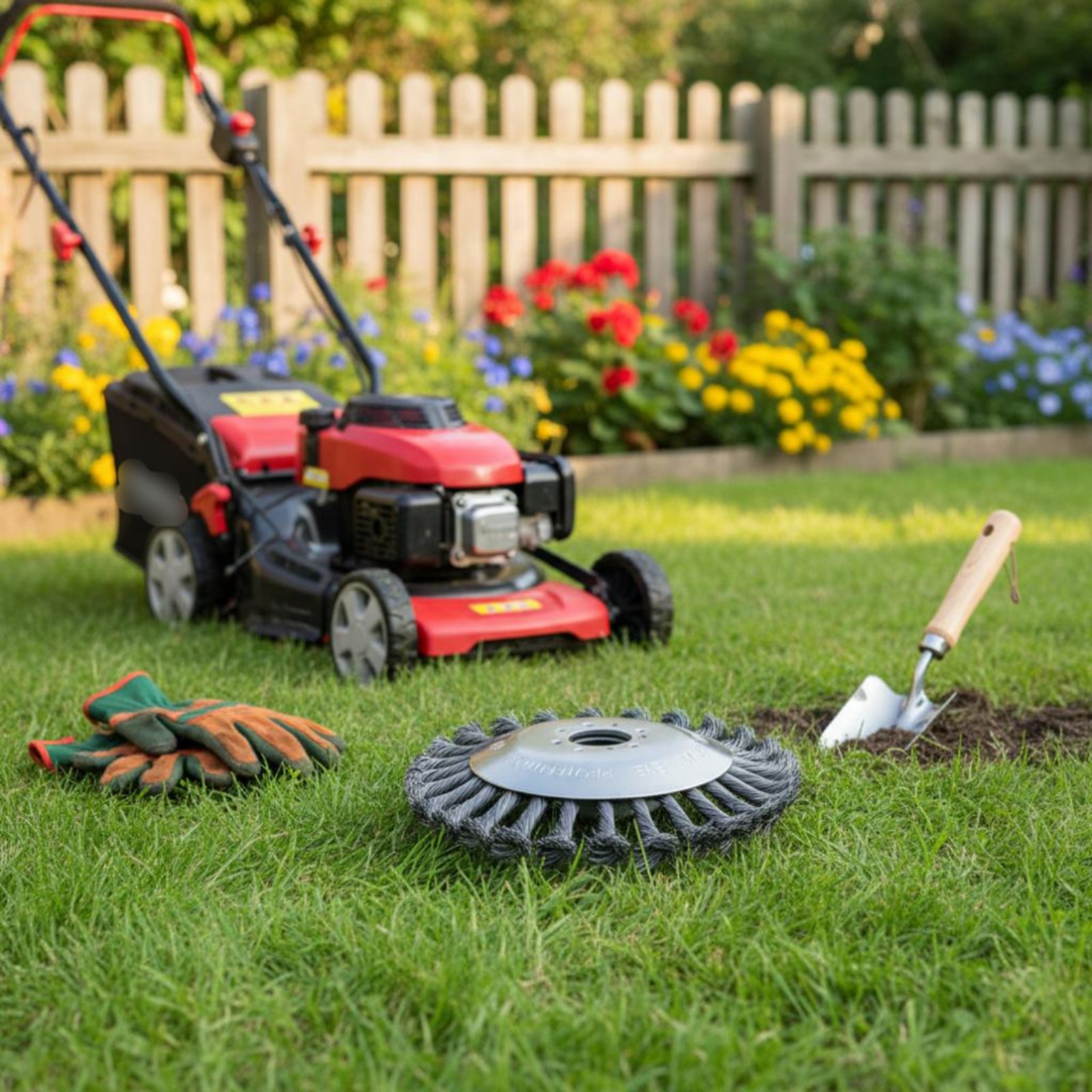 Steel Wire Trimmer Head Versat - Gardening Tools Vegetables review and price