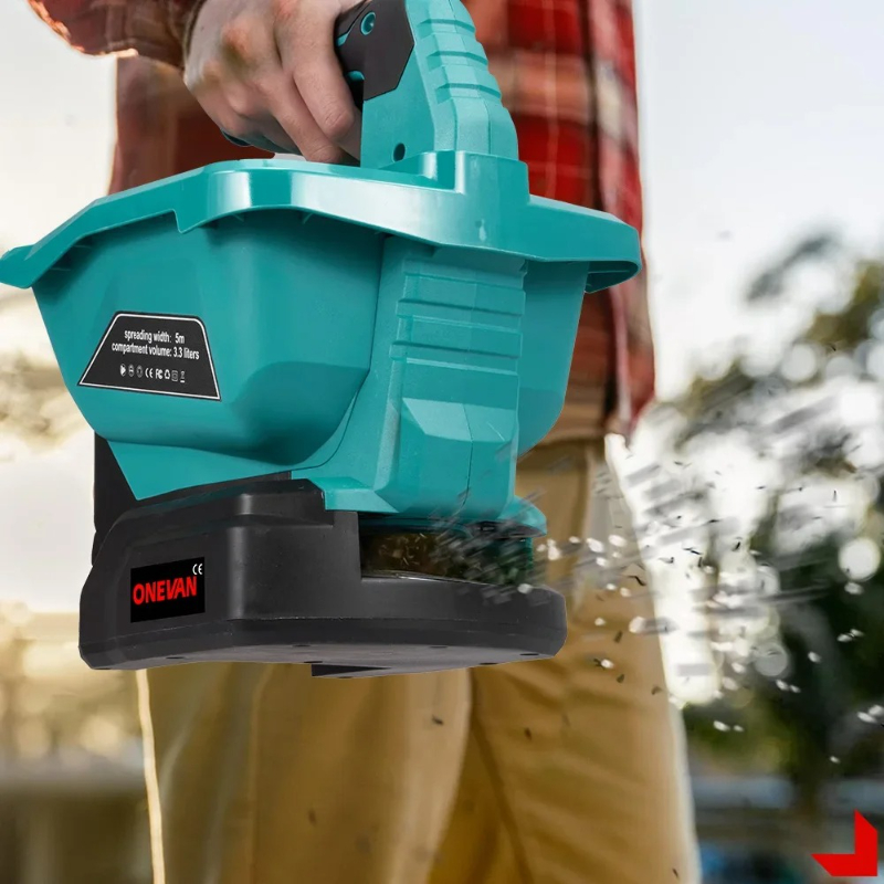 6 Gears Automatic Fertilizer S - Gardening Tools Vegetables review and price