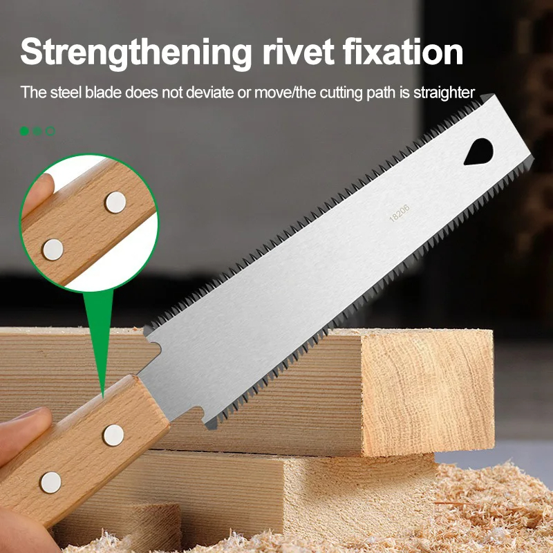 Japanese Style Hand Saw Single - Gardening Hand Tools Japanese review and price