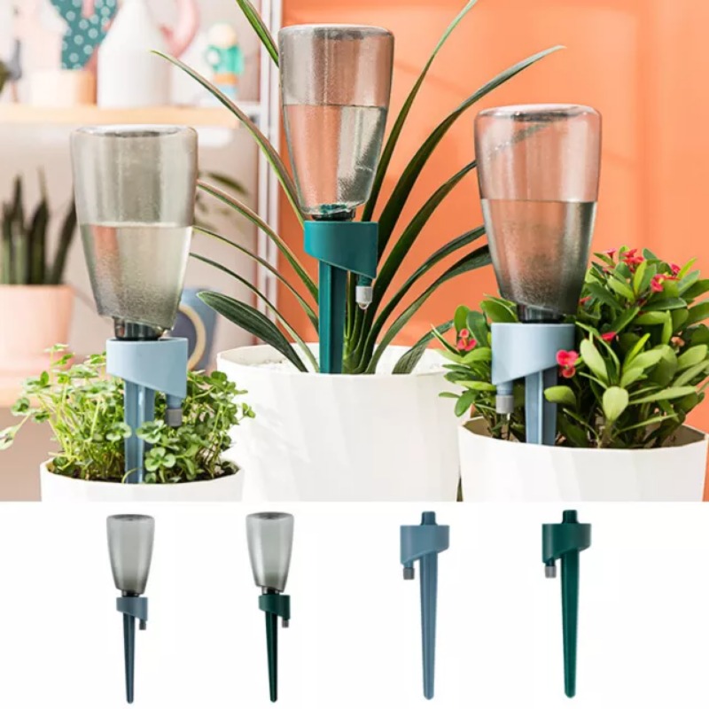 Adjustable Plant Self Watering - Automatic Plant Waterer review and price