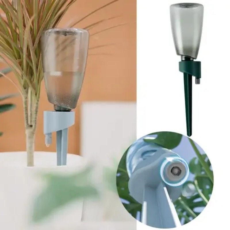 Adjustable Plant Self Watering - Automatic Plant Waterer review and price