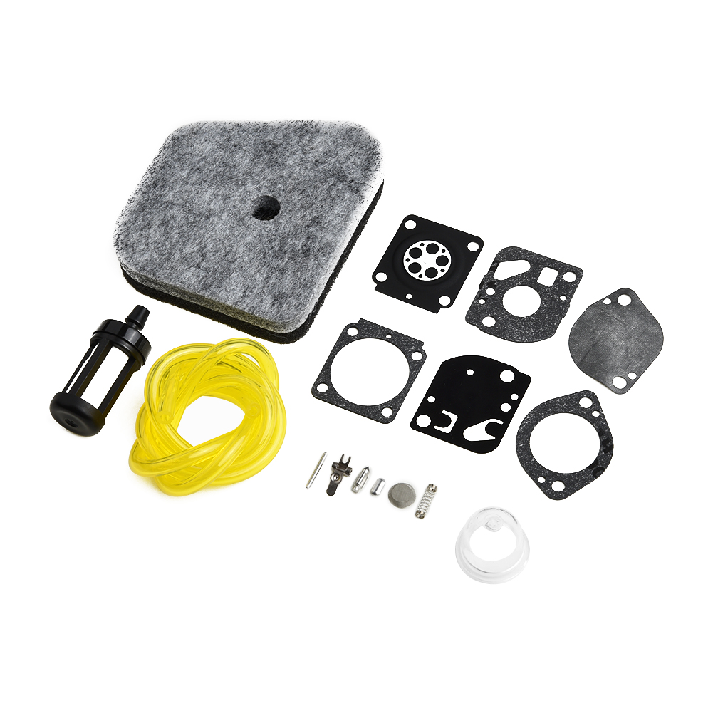 Carburetor Service Kit for Var - Gardening Tools Essential review and price